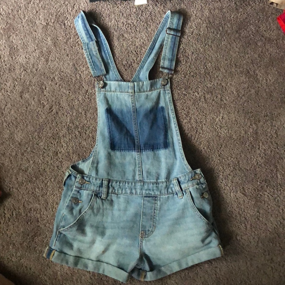 Overalls